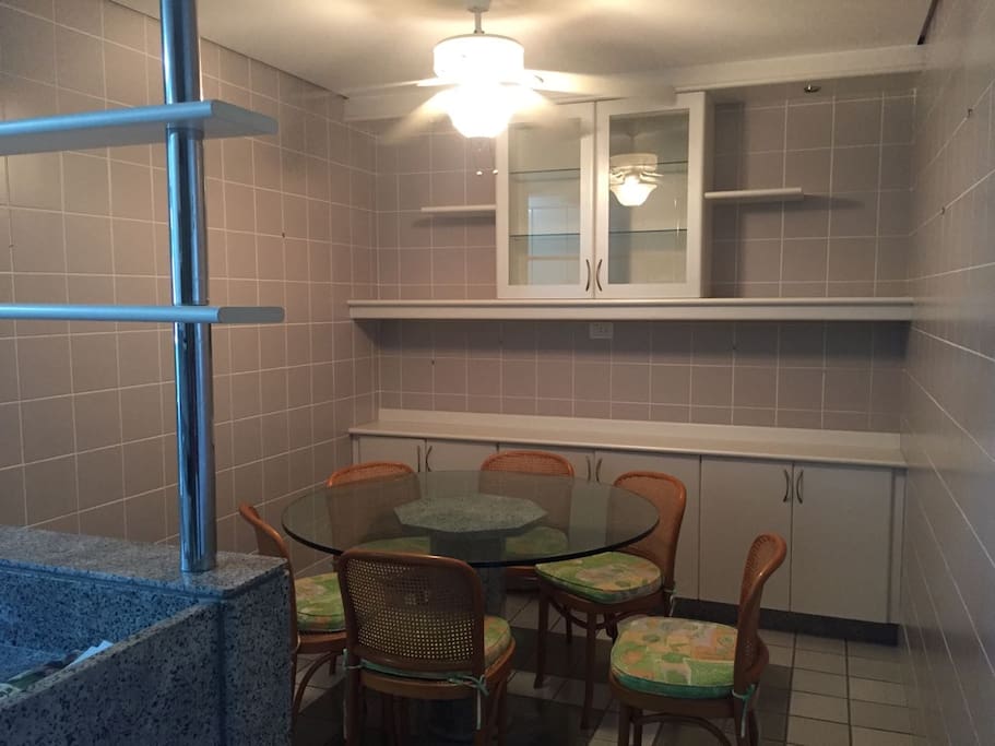 Cozinha / Kitchen