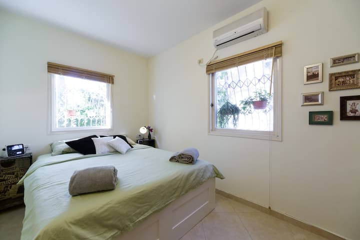 Sleeping well is crucial for a successful trip! 