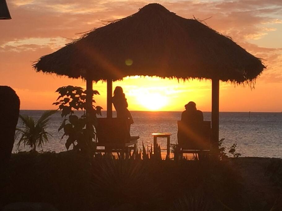 Private Cabana