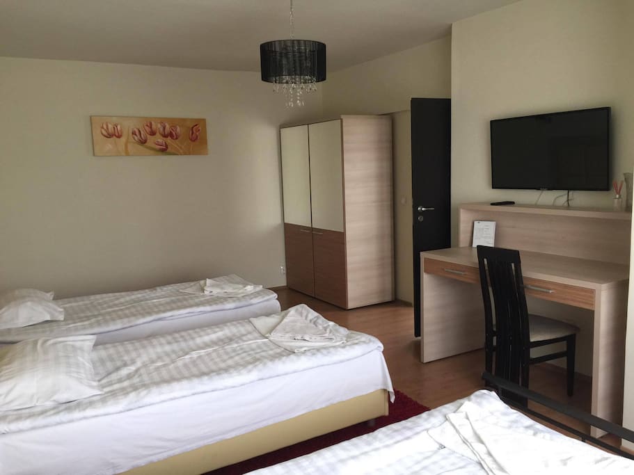 The big room photo 2
