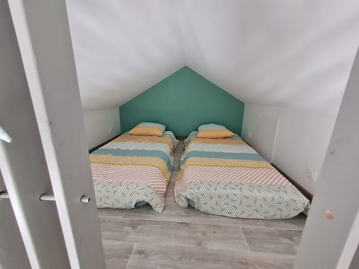 Habitación 1