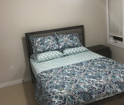 Refreshing stay at Room with Ensuite & Balcony