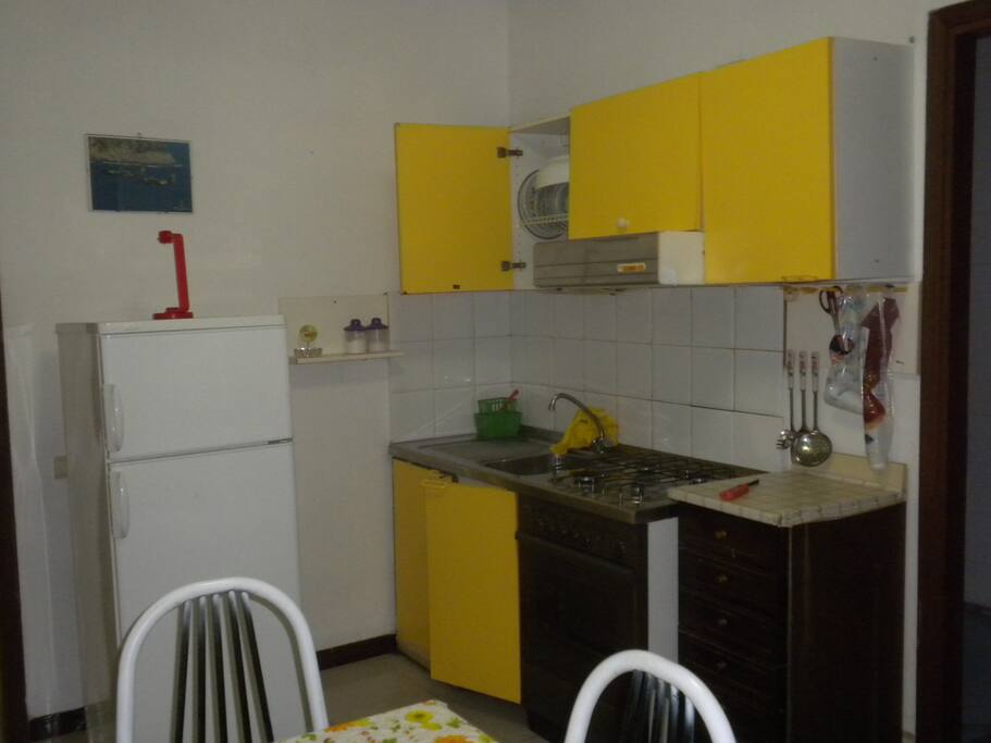 cucina