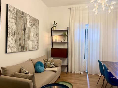 Top performing Airbnb: La Piazzetta Luxury Home in Monte Argentario