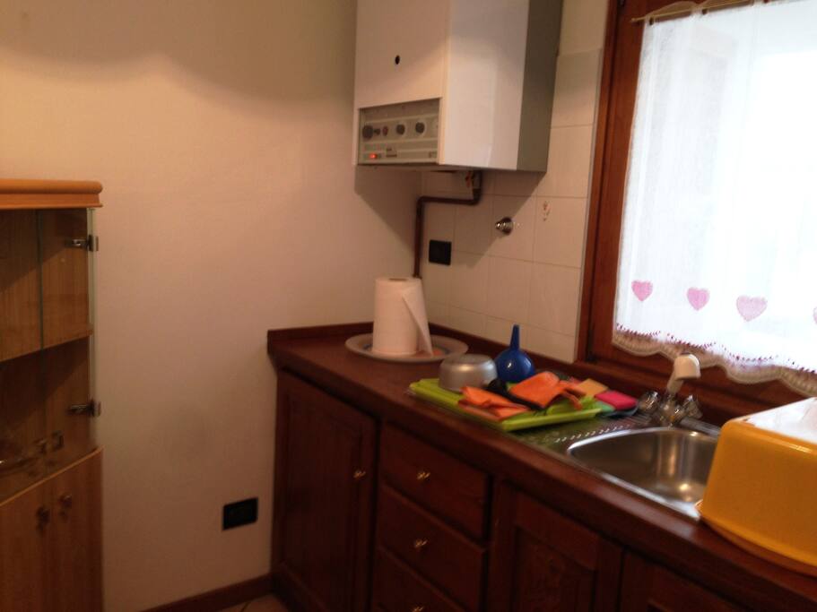cucina