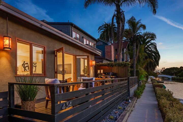 Resort Style Villa in Venice Canals-Right By Beach gallery image 2