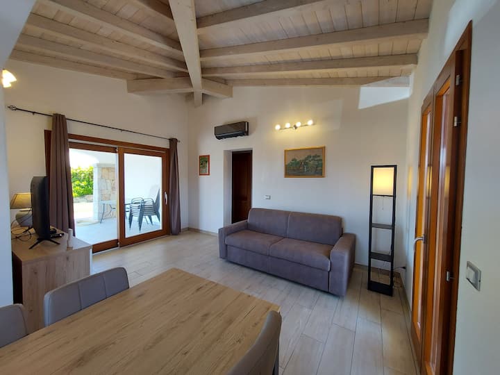Villa Sant'anna A - Olbia-Tempio