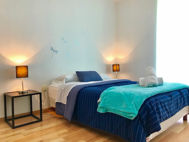 غرفة النوم 1