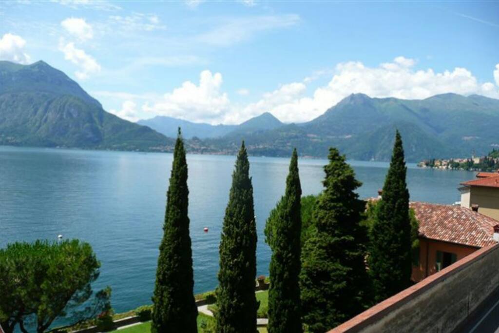 Amazing views