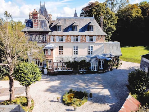 The ultimate DDay experience