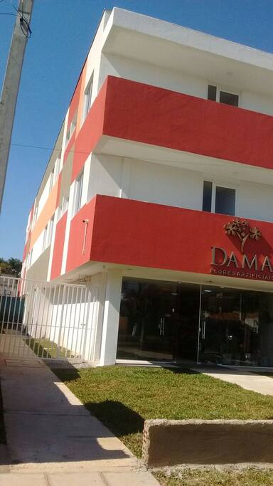 Fachada