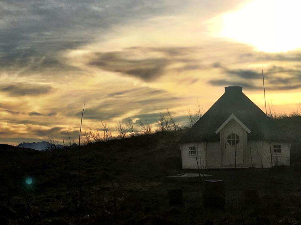 Skye Eco Bells Glamping — photo 6