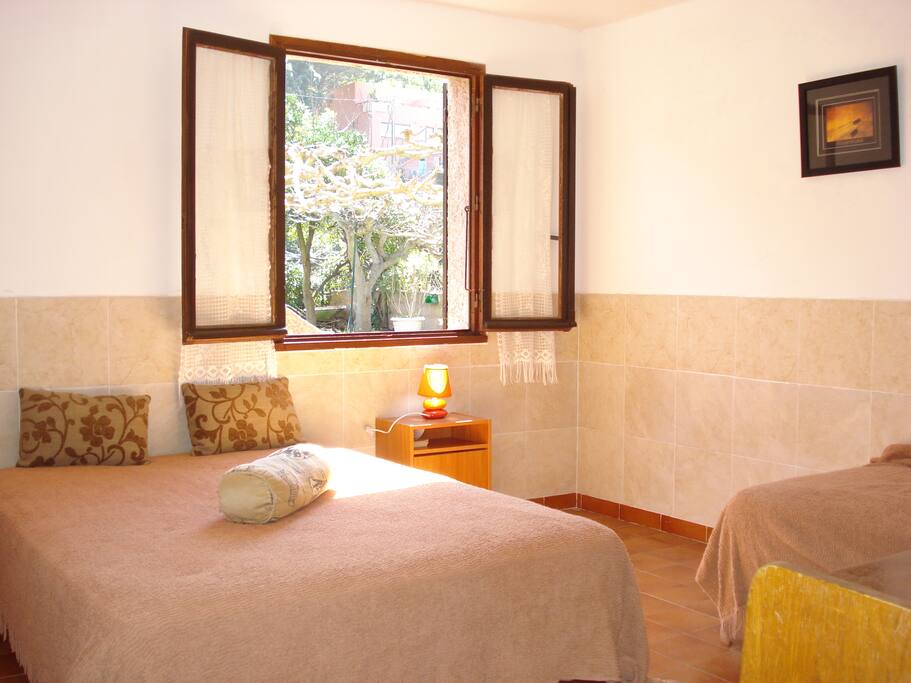 chambres