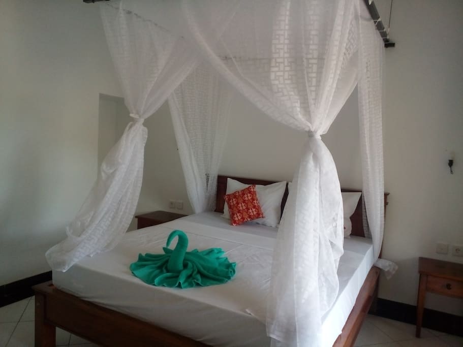 Bed Room