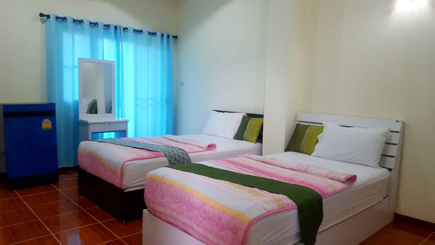 Thananee Residence