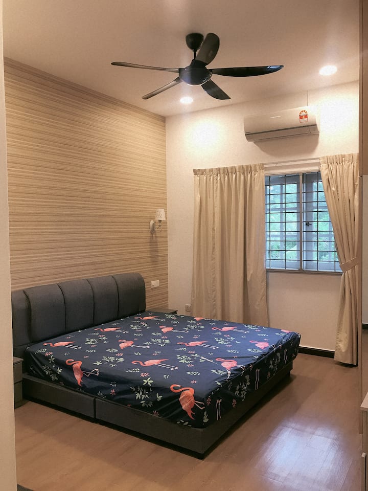 Habitación 8