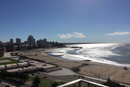 AMAZING VIEW/Air Conditioning/HDTV