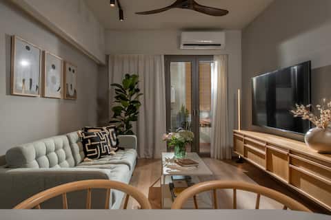 The Blossom-Premium living residence, City Center