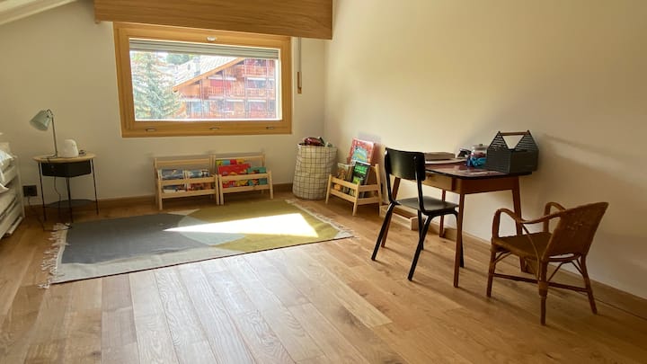 Шамбре 3 / спална соба 3