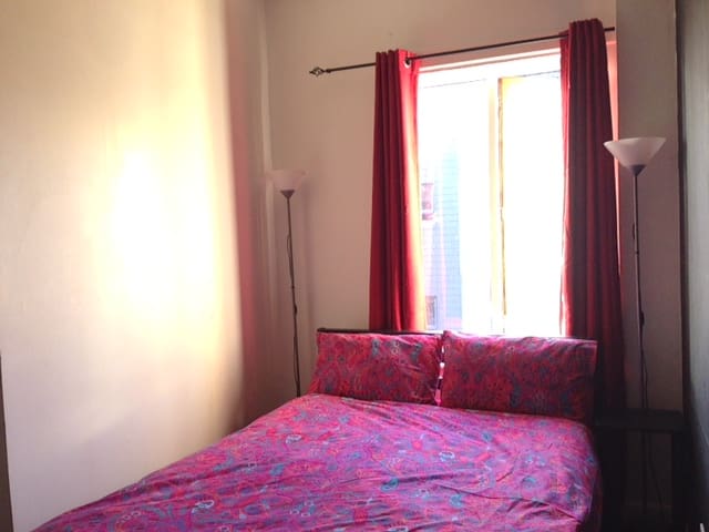 Double Room Manchester City Centre