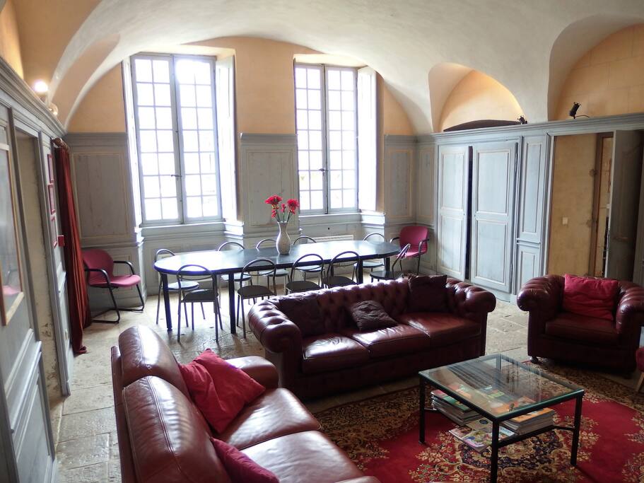 Salon