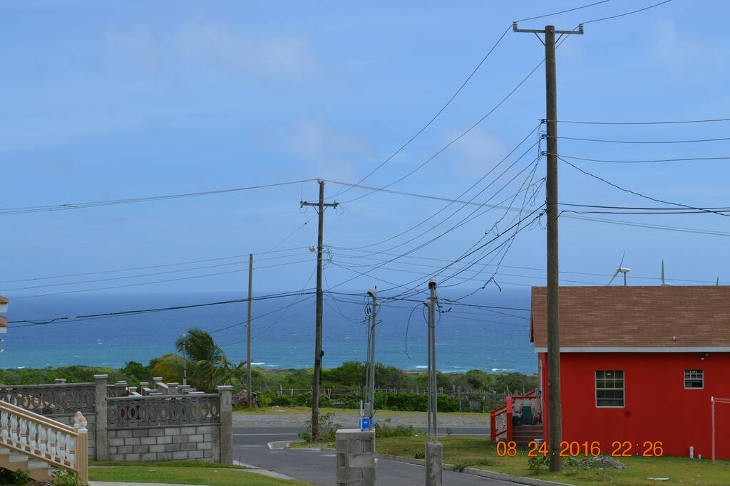 Ocean View