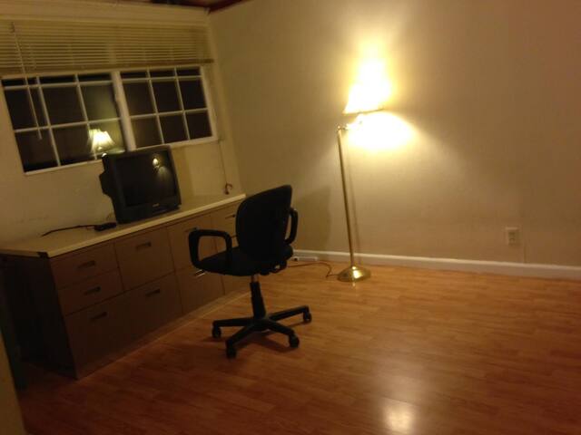 Room 1 by Santa Clara Convention CA