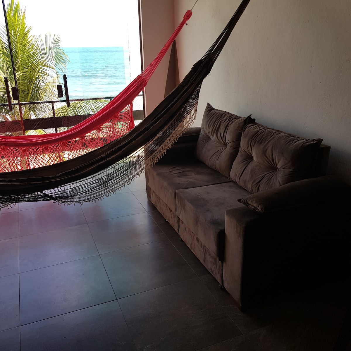 Imóvel de sucesso: Xareu Beach: Ride the Waves! em Cabo De Santo Agostinho