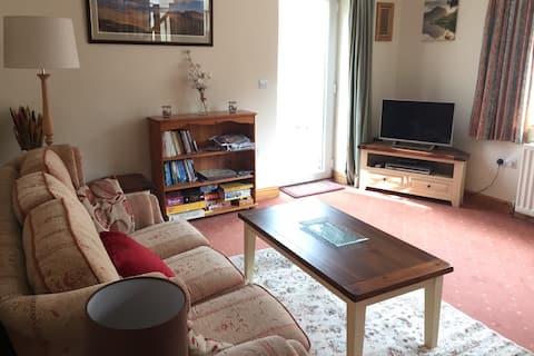 Mintside - Holiday Home in Beautiful Location