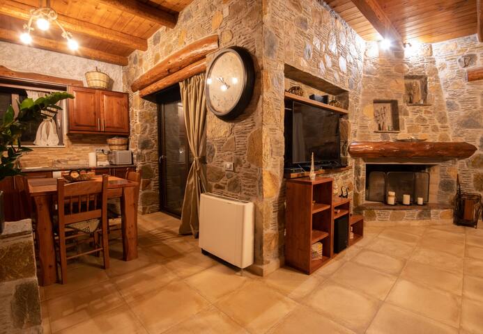 VILLA KORE ELAFONISSI gallery image 4