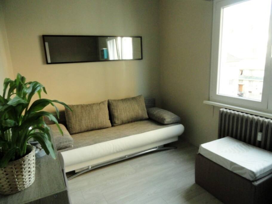 Private room