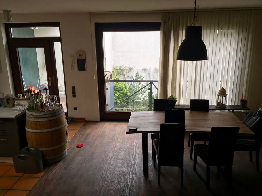 Balkon