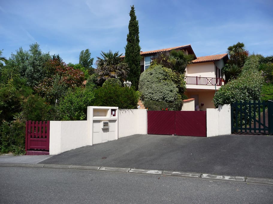 Villa