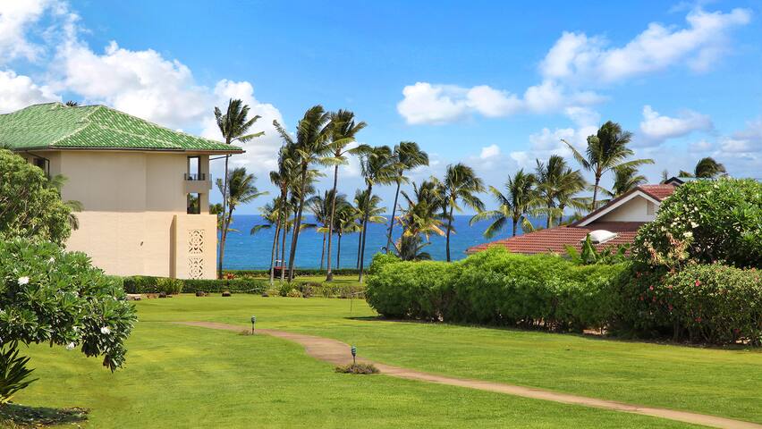 Hale Maluhia at Poipu Kai By Parrish – Private gallery image 3