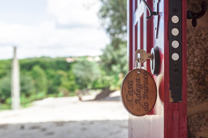 Listing in Ponte Da Barca