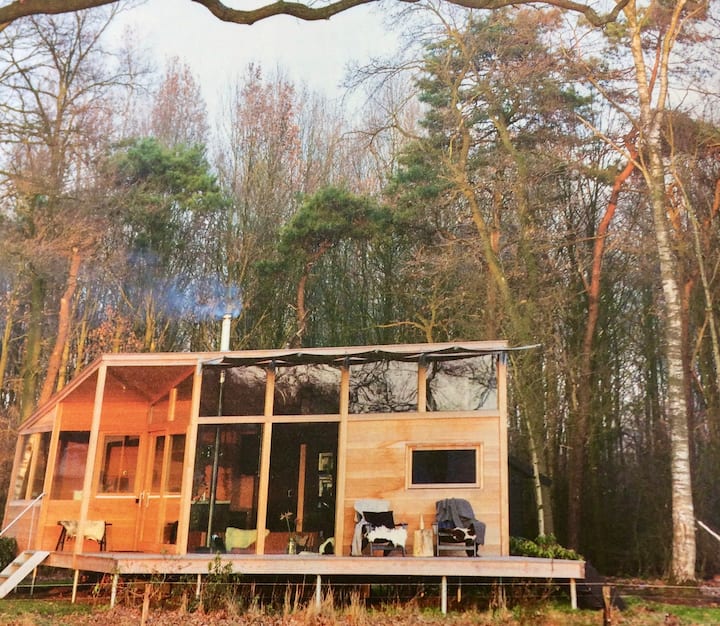 Picha ya Tiny Home 1