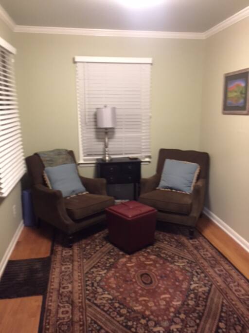 Foyer