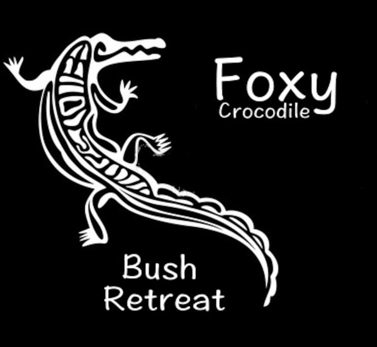 Foxy Crocodile Bush Retreat