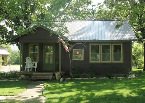 The Lark Inn at FoxHollow