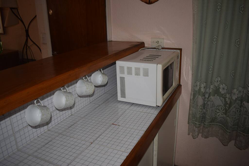Cocina