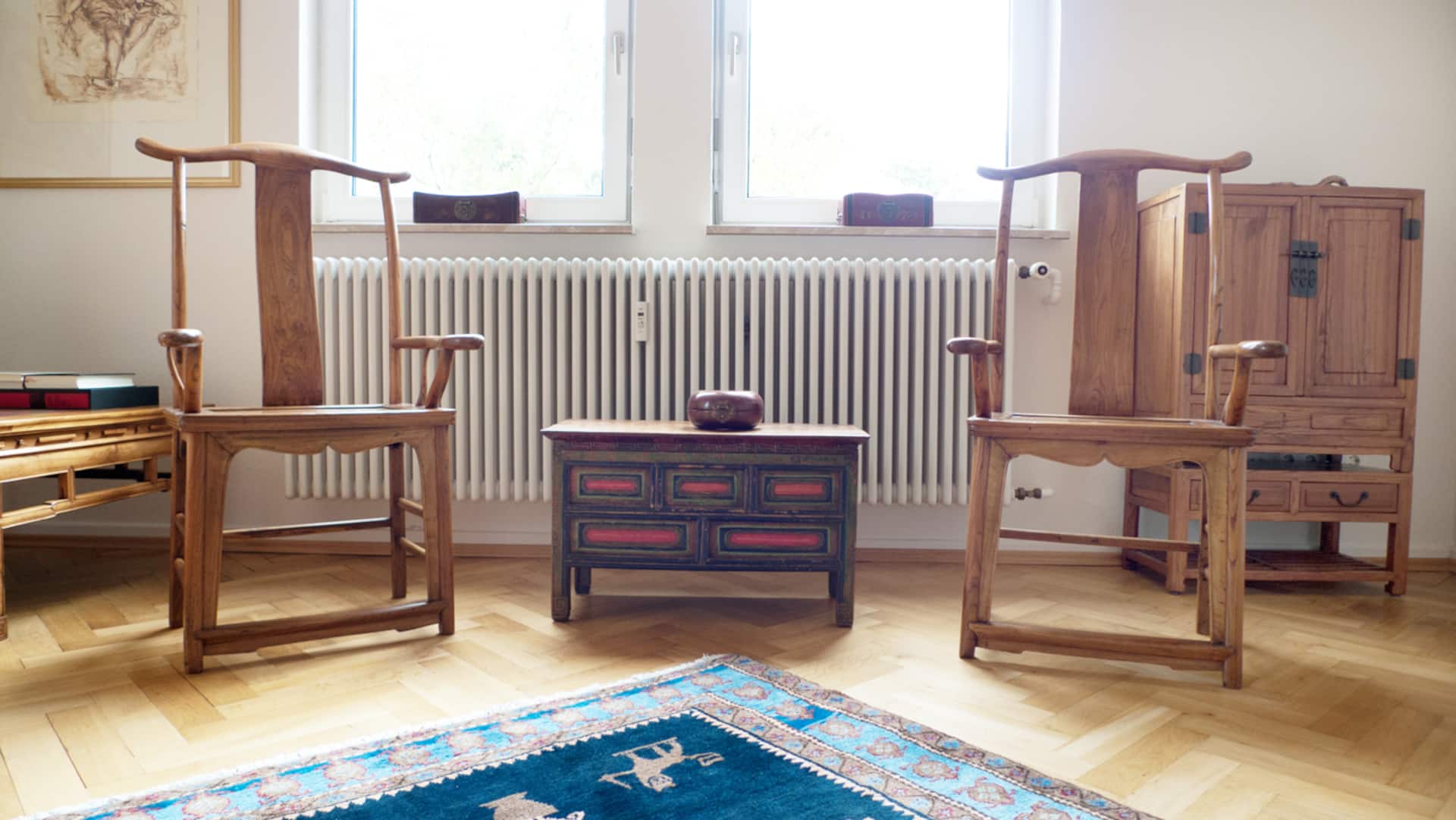 EKATARINA Apartment Bergschloss 401 — foto 2