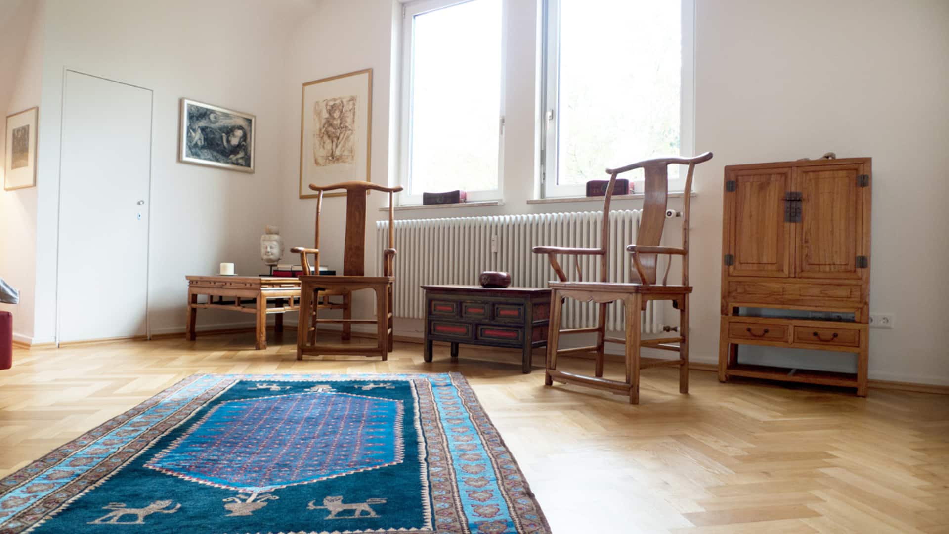 EKATARINA Apartment Bergschloss 401 — foto 4