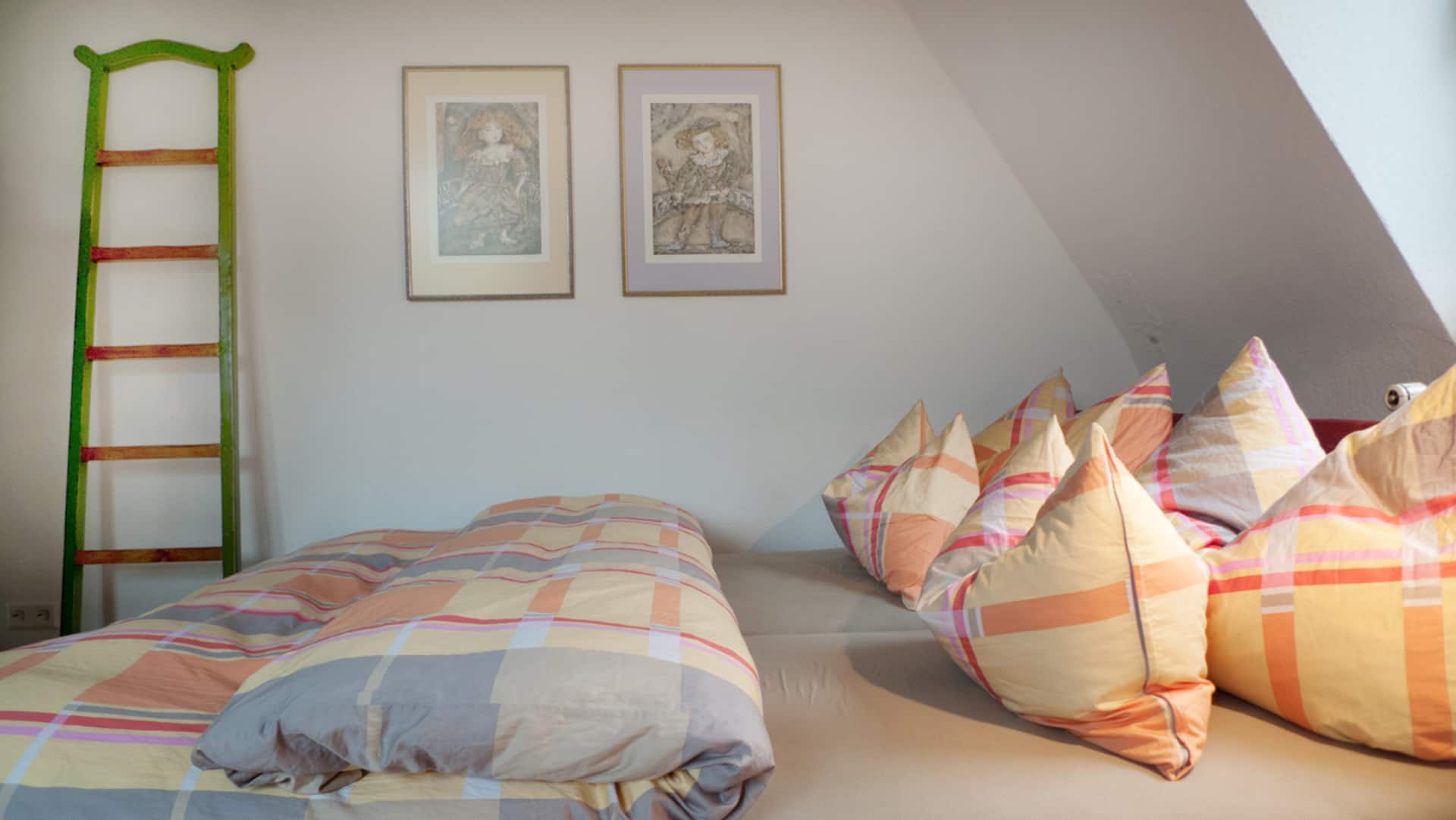 EKATARINA Apartment Bergschloss 401 — foto 5