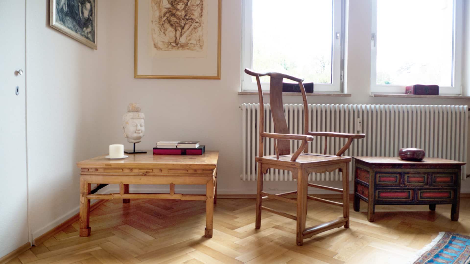 EKATARINA Apartment Bergschloss 401 — foto 3