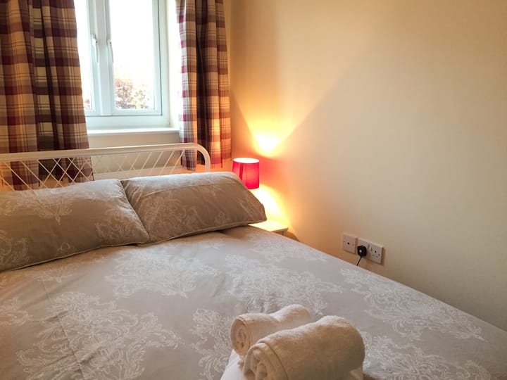 Double bed 