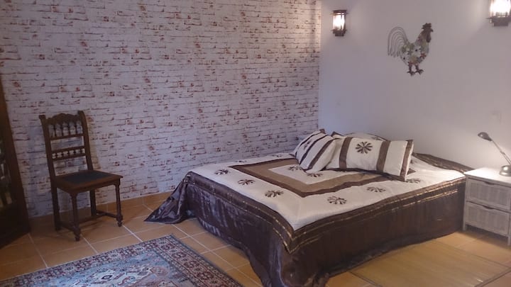 chambre 1.