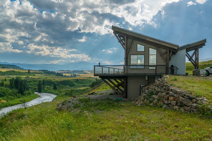 Airbnb Beaver Mines Vacation Rentals Places To Stay