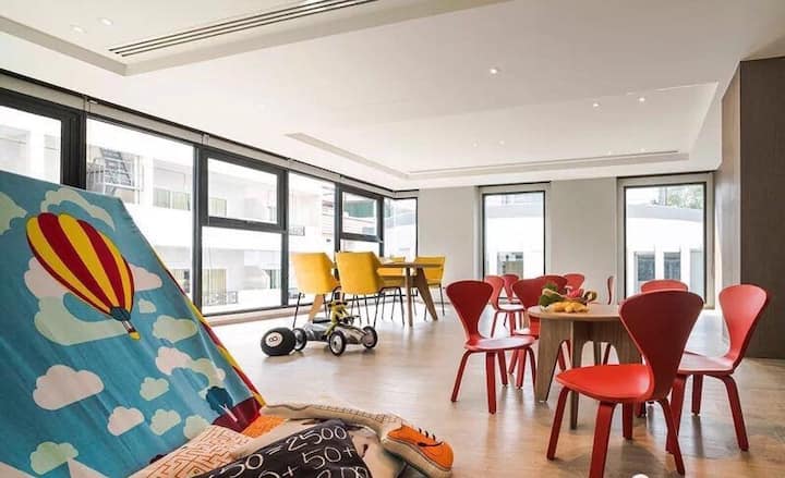 მისაღები ოთახი