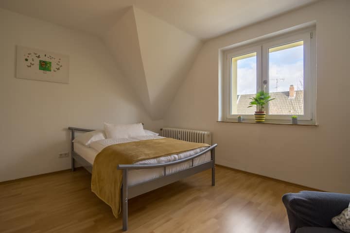 Спална соба 1