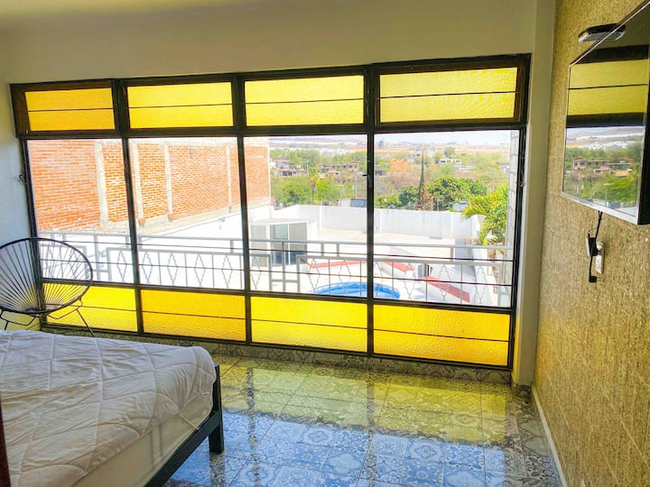 Chambre 3